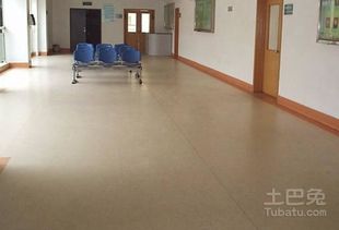 家裝塑膠地板選購指南與特點解析 兼談與實木地板的對比