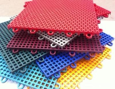 四川南充地面裝飾選擇 塑料拼裝地板、塑膠地板與實(shí)木地板綜合解析